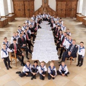 St. Florianer Sängerknaben © Michael Emprechtinger