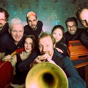 Thomas Gansch © Lukas Beck