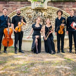 Ensemble Misenos © Yat Ho Tsang