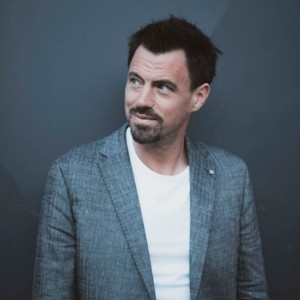 Severin Trogbacher © Carina Antl