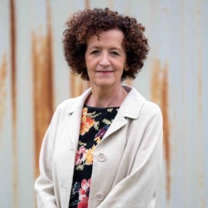 Maja Haderlap © Arnold Pöschl