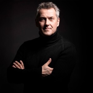 Markus Poschner © Robert Josipovic