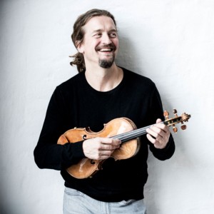 Christian Tetzlaff © Giorgia Bertazzi