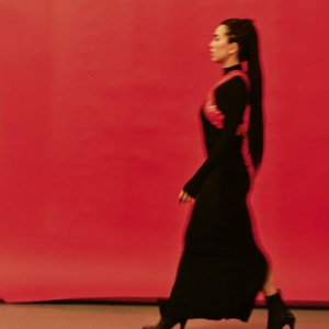 Hanni Liang © Esther Haase