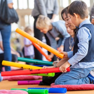 Familienfest 2025 © Oliver Erenyi / truephoto