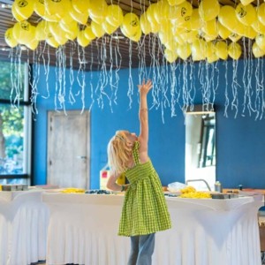 Familienfest  © Oliver Erenyi/truephoto