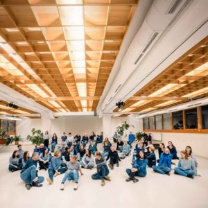 Chorus sine nomine © Theresa Pewal