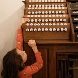 Antons Kidsclub © Reinhard Winkler