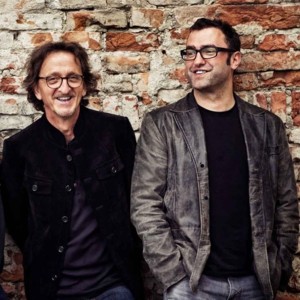 Klaus Dickbauer & Martin Gasselsberger © Bernhard Brunmair