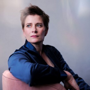 Anja Bihlmaier © Phil Sharp