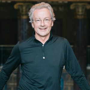 Franz Welser-Möst © Sebastian Fröhlich