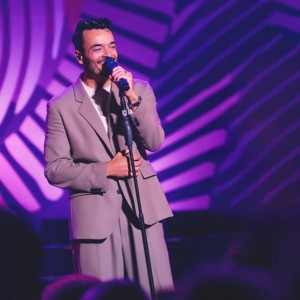 Giovanni Zarrella © SR Management