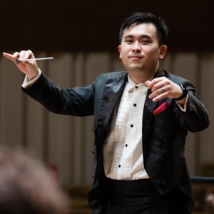Brian Liao © Hanna Lee