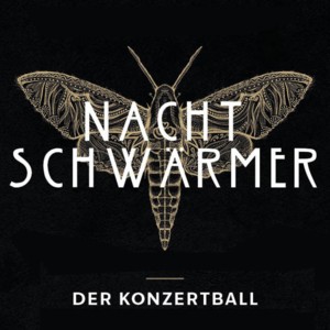 Nachtschwärmer – Der Konzertball