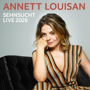 Annett Louisan © Jennifer Weyland