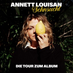 Annett Louisan © Mischa Lorenz