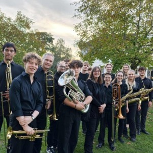 Big Band © Landesmusikschule Leonding