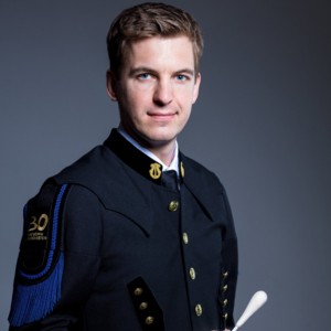 Alois Papst © voestalpine Blasorchester