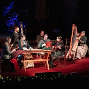 Salzburger Advent © Salzburger Advent