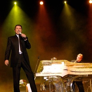 Udo Jürgens © Dominick Beckmann