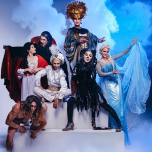 Die Nacht der Musicals © C. Barz