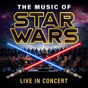 The Music of Star Wars © HC GmbH