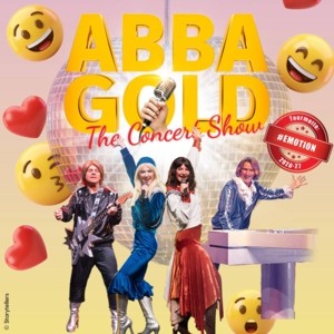 Abba Gold 2027 © Storytellers
