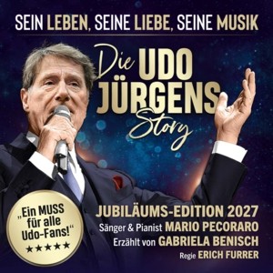 Udo Jürgens Story © COFO Entertainment
