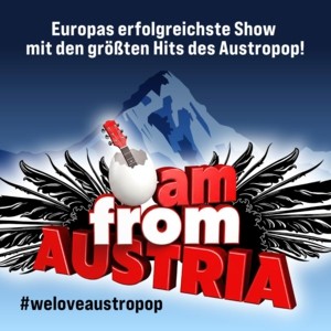 I am from Austria