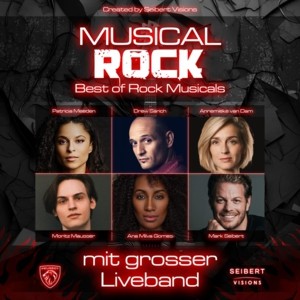 Musical Rock © Seibert Visions