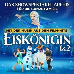 Eiskönigin © HC. GmbH