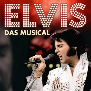 ELVIS – Das Musical © COFO