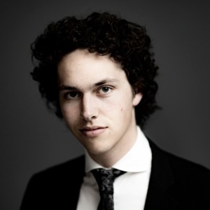 Nikola Meeuwsen © Foppe Schut