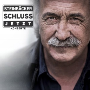 Gert Steinbäcker © Scheibmaier & Schilling Promotion GmbH