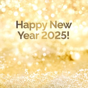 Silvester/Neujahr 24/25