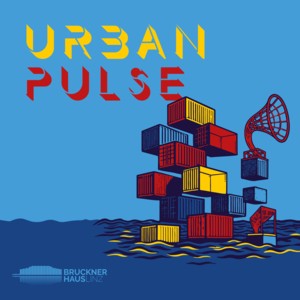 Linzer Klangwolke 25 – URBAN PULSE © Simon Eichenberger