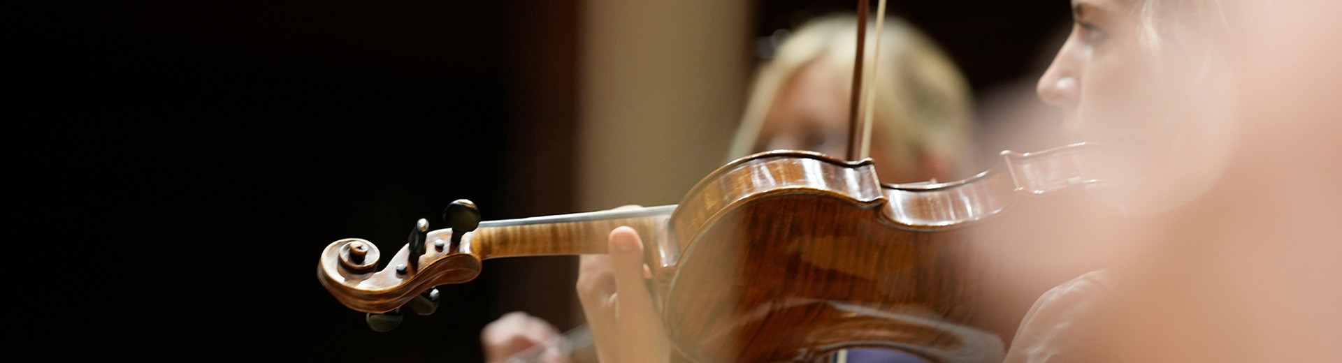 Kammermusik & Solistisches © Reinhard Winkler