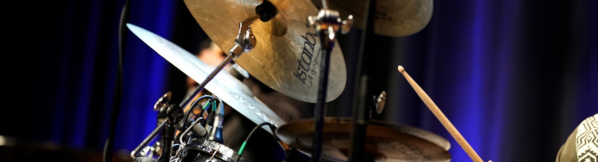 Jazz, Pop & World © Reinhard Winkler