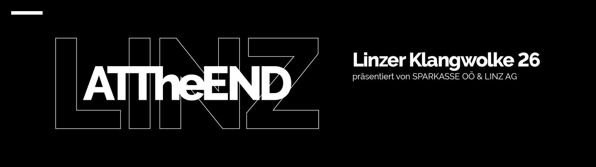 Linzer Klangwolke 26 | ATTheEND