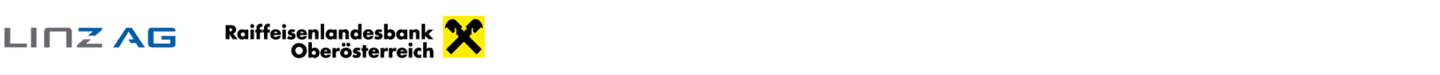 Das Internationale Brucknerfest Linz 2025 wird präsentiert von: 