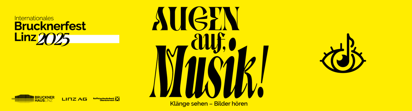 Internationales Brucknerfest Linz 2025