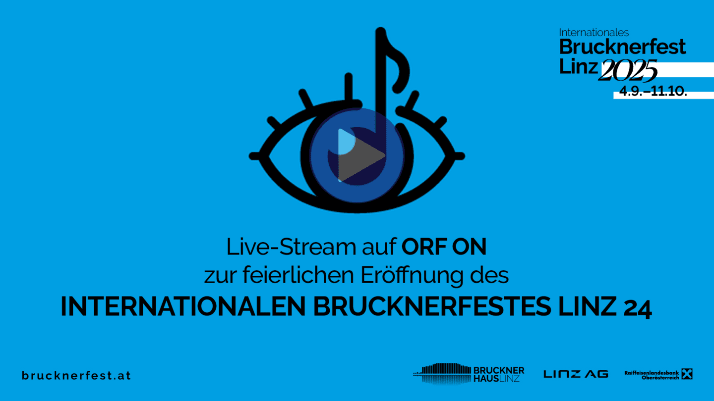 Live-Stream auf ORF ON