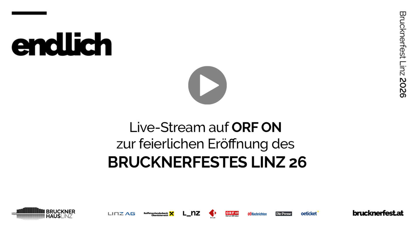 Live-Stream auf ORF ON