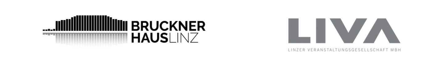 Jobs Brucknerhaus // LIVA