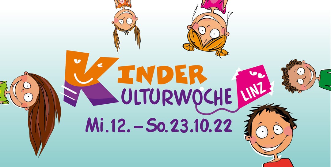 Kinderkulturwoche 2022