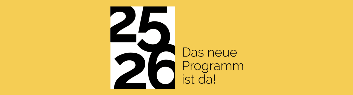 Die neue Saison 25-26 ist da! 