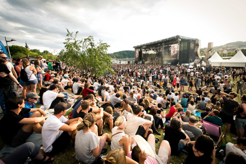 Ahoi! Pop Summer © Tom Mesic