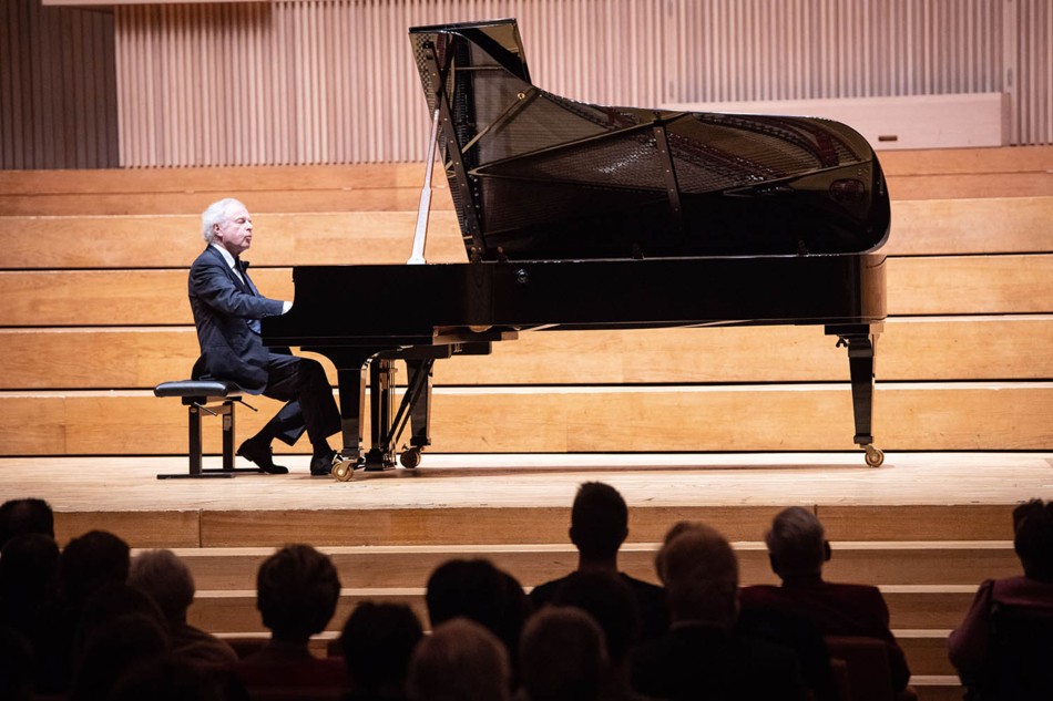 Sir Andras Schiff © Andreas Röbl