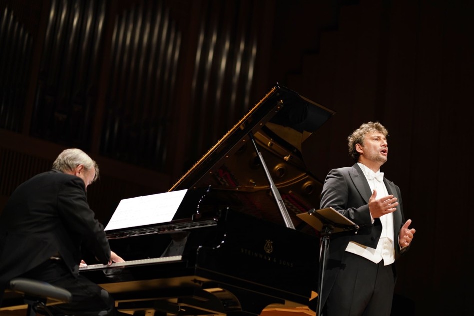 Jonas Kaufmann © Reinhard Winkler