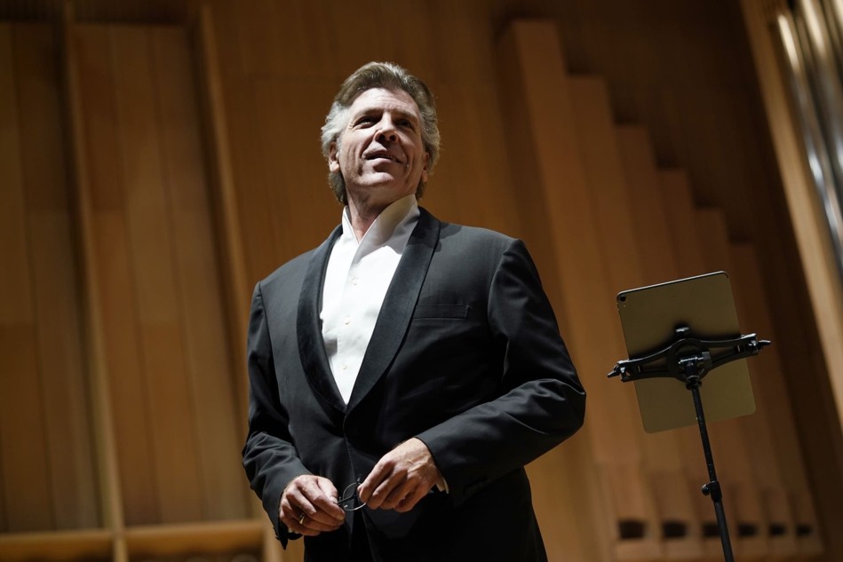 Thomas Hampson © Reinhard Winkler